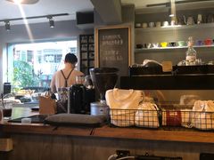-转山咖啡(松柏社区店)