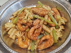 -李氏传家菜(兴城路店)