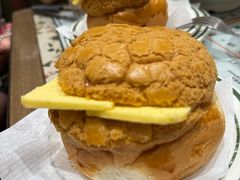 -华嫂冰室(尖沙咀店)