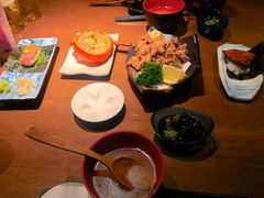 -千代武日本料理(哈西店)