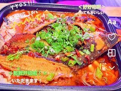 -夜小腰烧烤(中华路店)