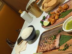 -帕娜·泰式茶餐厅·Bistro(近铁广场店)