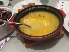 -红城阁·上海味道(四平路店)