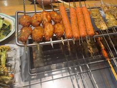 -彭城八戒羊肉串(总店)