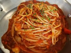 -Kpasta韩式意大利面