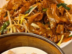 -上海金桥红枫万豪酒店-万豪中餐厅
