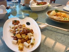 -丽华园(汉阳龙阳店)