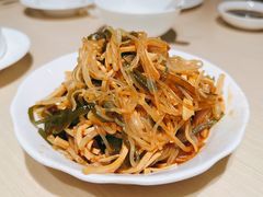 什锦豆干丝-鼎泰丰(当代商城店)