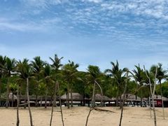 -三亚西岛海洋文化旅游区
