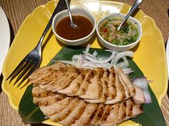 -瓦城泰国料理(芮欧百货店)