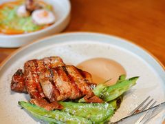 -OTIUM • 柴屿麦(亮马桥店)