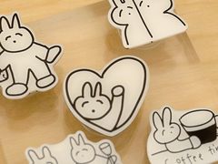 -HUGS coffee(东区店)