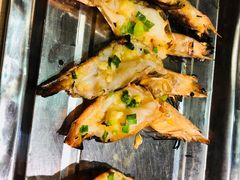 -陈记生蚝烧烤炒菜火锅
