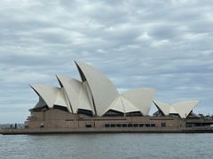 -悉尼歌剧院