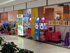 -百联临沂购物中心(临沂路店)