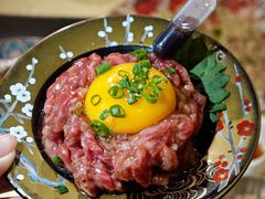 -大阪烧肉BAKA一代(十亩地店)