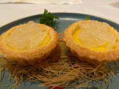 -广州富力丽思卡尔顿酒店·丽轩·粤菜