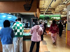 -水平有限广西米粉·广西风味集(五道口店)