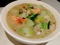 -闽海肴(北辰荟店)