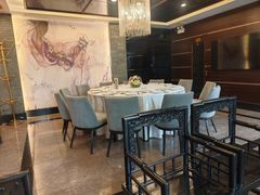 -中山国际酒店中餐厅