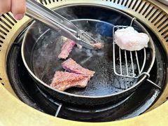 -Daedo Sikdang(往十里总店)