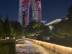 -金鸡湖景区
