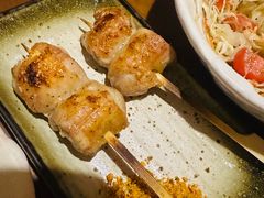 -鸟泉居酒屋·烧鸟·酒馆(百子湾店)