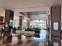 -海口喜来登酒店
