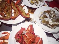 -“香”全日餐厅·株洲大汉希尔顿酒店