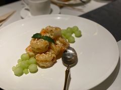 -甄御•海鲜新青岛菜(麦岛店)