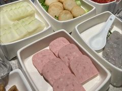 -海底捞火锅(银泰中心店)