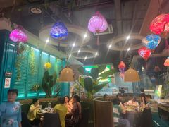 -印象芽庄越式餐厅(东兴店)