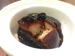 -宴秋杭州菜(锦艺城店)