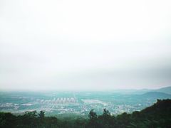 -阳台山自然风景区