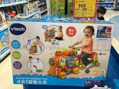 -TOYSRUS玩具反斗城(深圳万象城店)