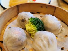 黑松露鲜虾饺-金汇酒楼(中山东区店)