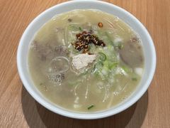 -向阳羊汤(千峰店)