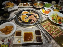 -火炉火自助餐(喜隆多店)