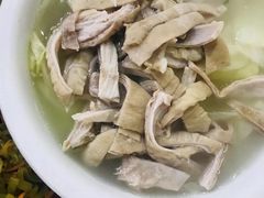 -天一沾水肥肠(科园一街店)