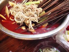 -老瓦房冷锅串串(文殊院店)