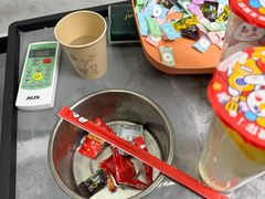 -雀掌柜24H自助棋牌(国金中心店)