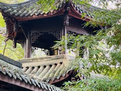 -成都杜甫草堂博物馆