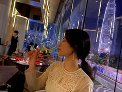 -wann lounge 低温慢煮牛排·清吧