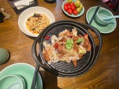 -粗茶淡饭·隐庐私厨(东亭店)