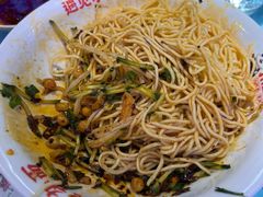 -川正旺江湖菜(三元桥店)