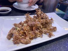 -王庄阿咪海鲜大排档(象园店)