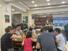 -老刘家永盛斋·传统泡馍(东关南街店)