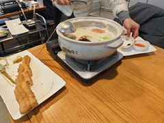 -金龙·打边炉(南京西路店)