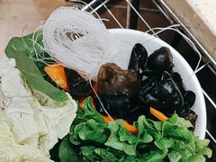 -九府羊鲜羊火锅·烧烤(任丘东风美食街店)