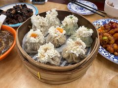 -都一处烧麦馆(前门店)